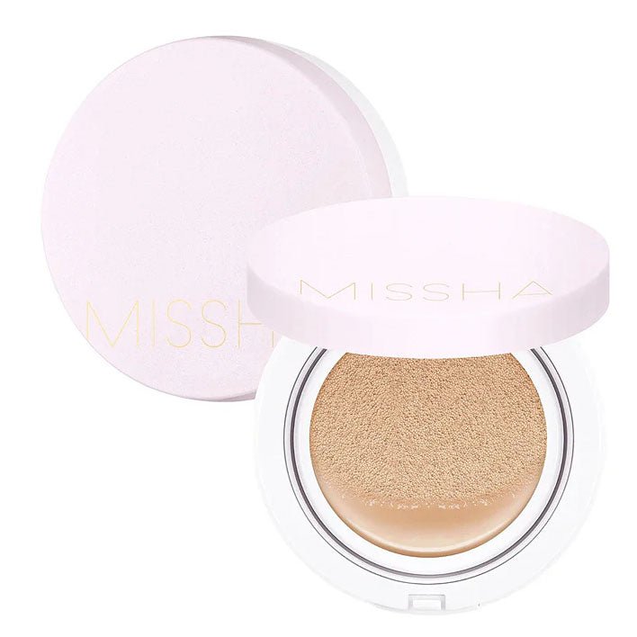 Magic Cushion Cover Lasting 15g (1pc)