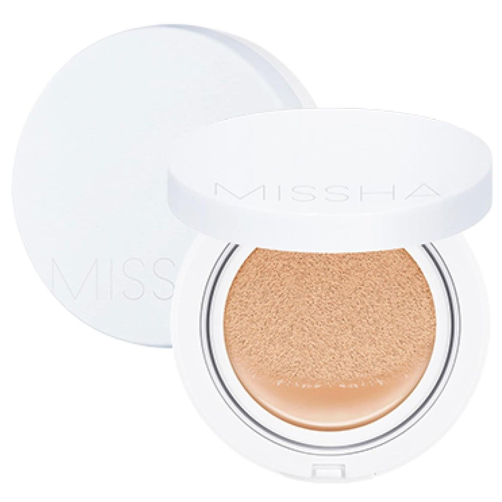 Missha Magic Cushion Moist Up 15g