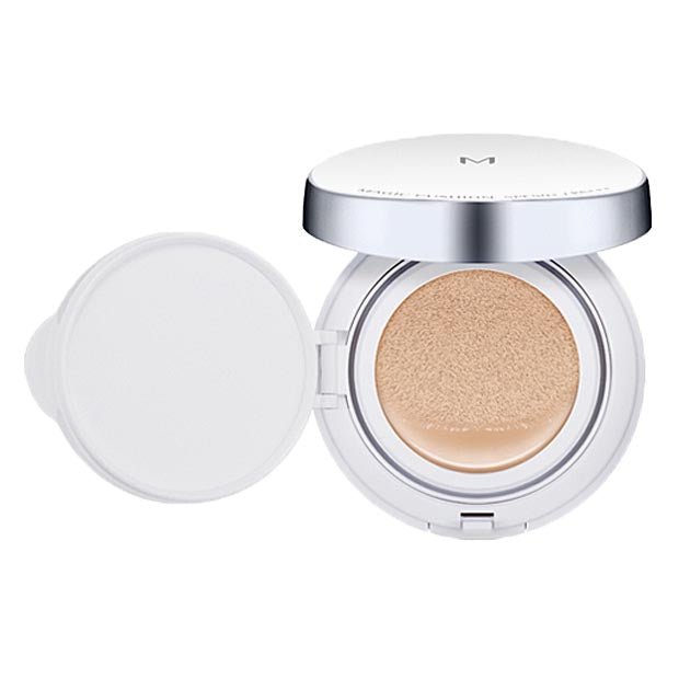Missha Magic Cushion Moist Up 15g