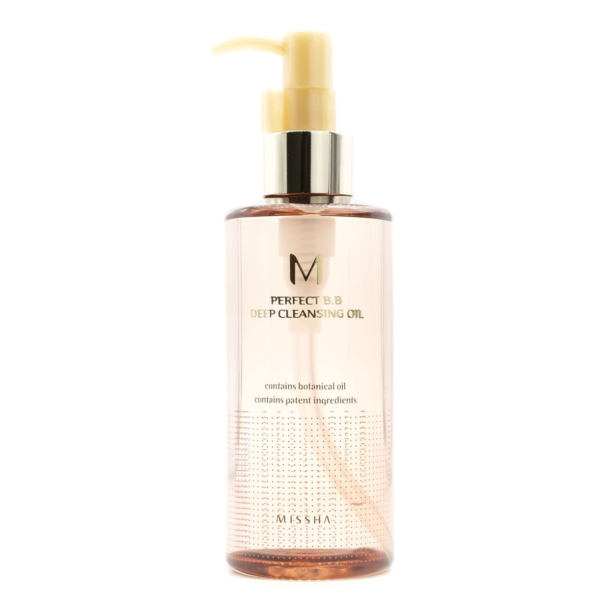 Perfect BB Deep Cleansing Oil 200ml