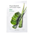 Pure Source Cell Sheet Mask (Aloe) 30ml
