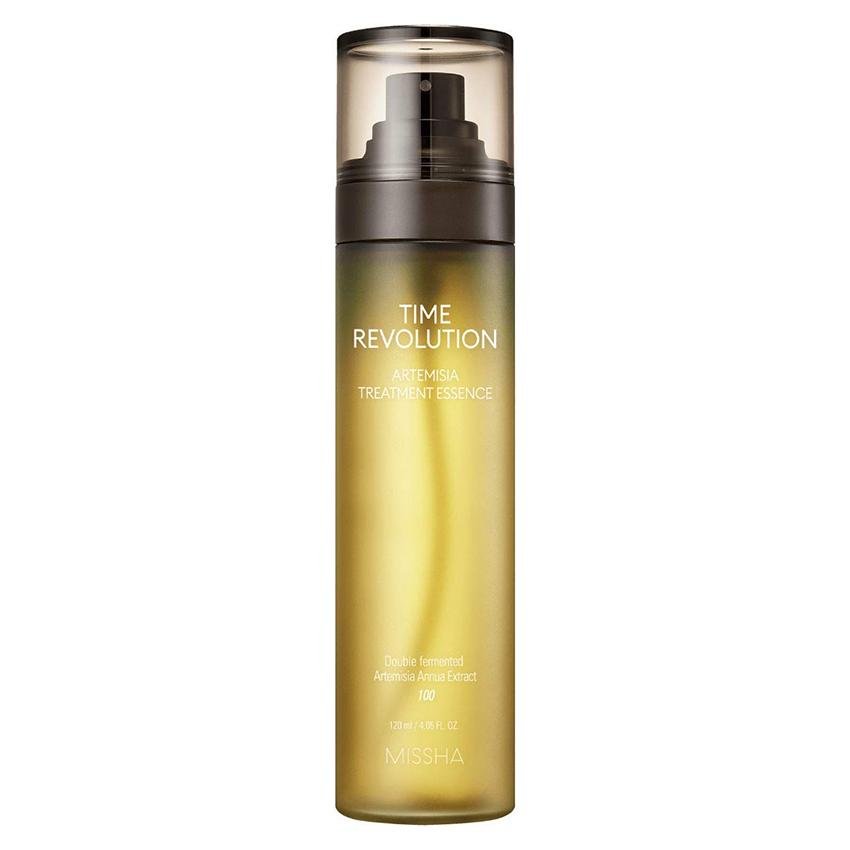 MISSHA Time Revolution Artemisia Treatment Essence Mist 120ml