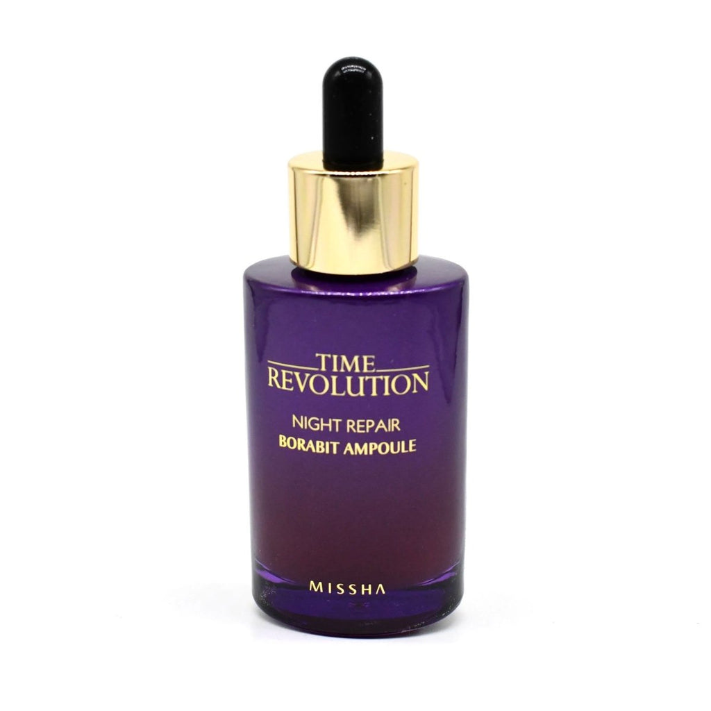 MISSHA Time Revolution Night Repair Ampoule 5X 50ml (1pc)