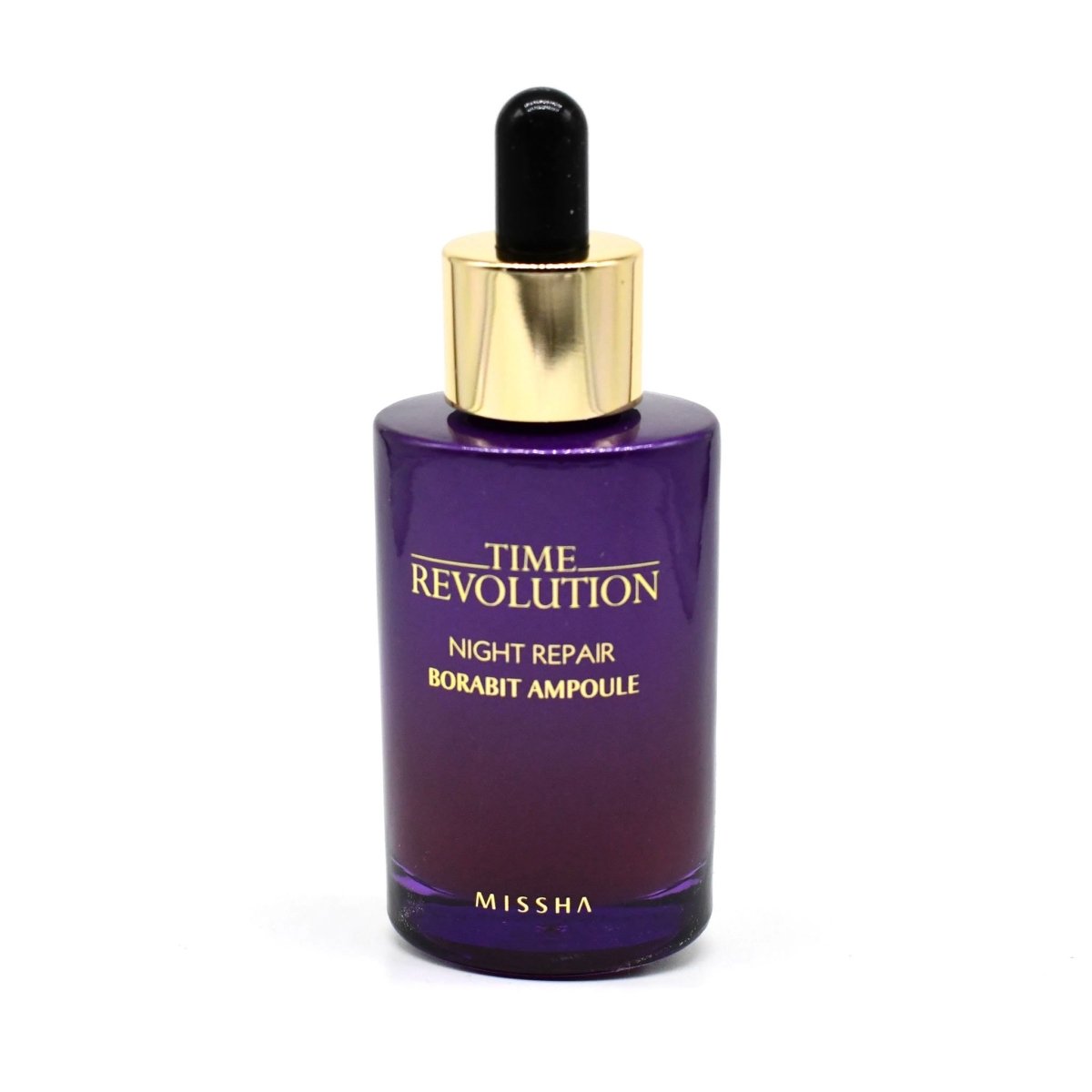 MISSHA Time Revolution Night Repair Ampoule 5X 50ml (1pc)
