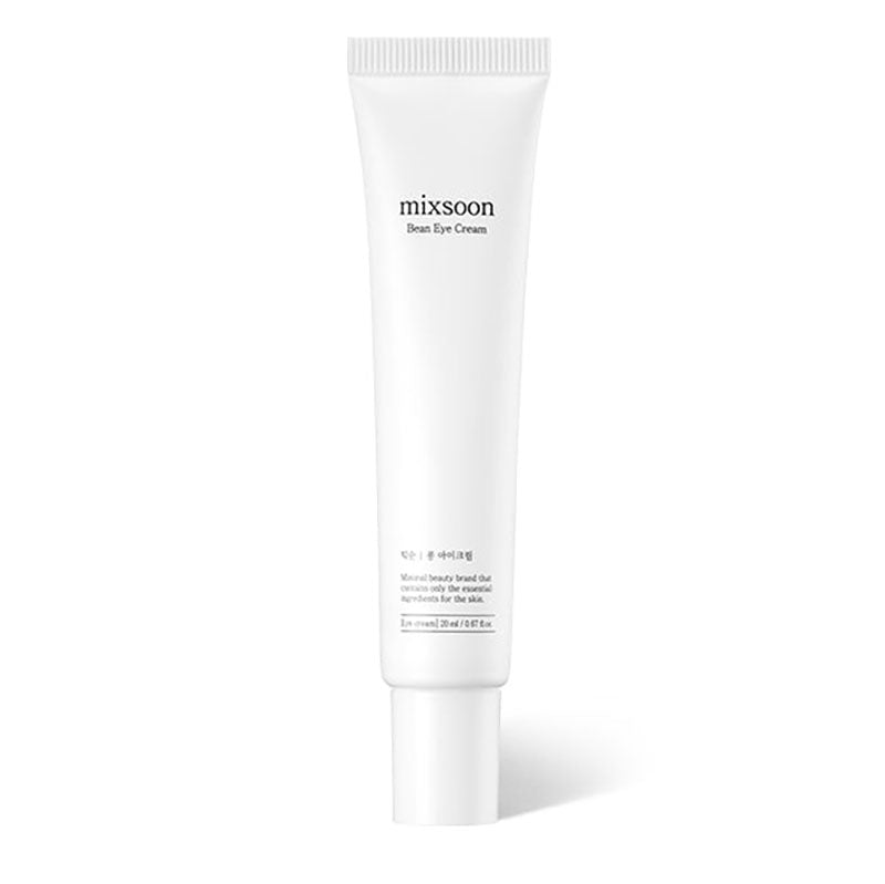 Mixsoon Bean Eye Cream 20ml / 0.67 fl. oz.