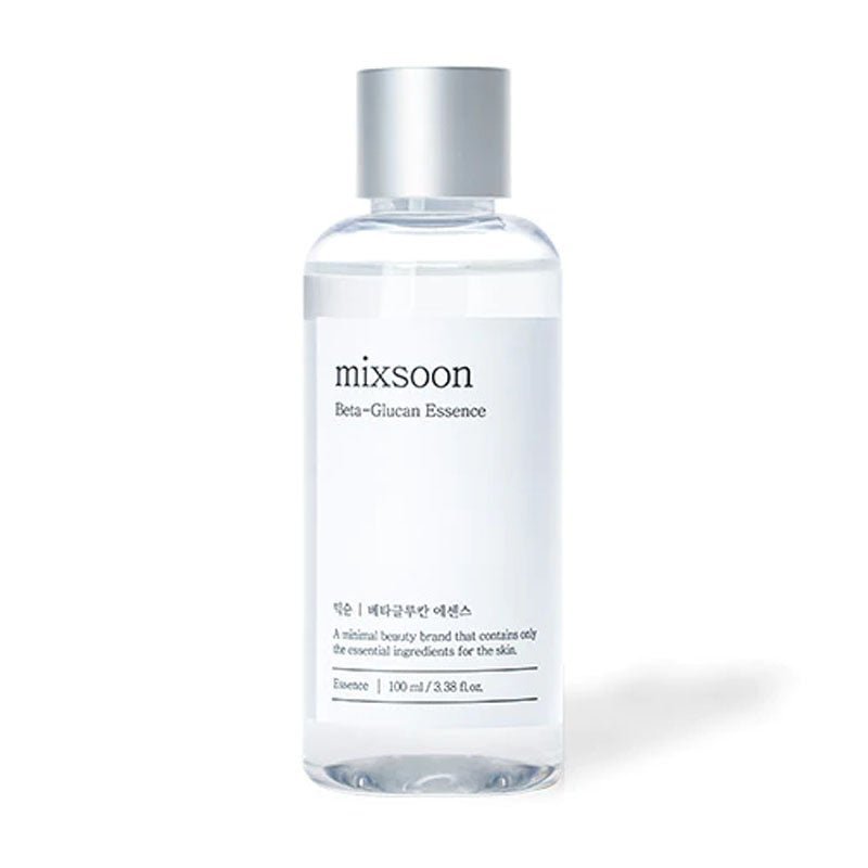 Mixsoon Beta-Glucan Essence 100ml, 1pc
