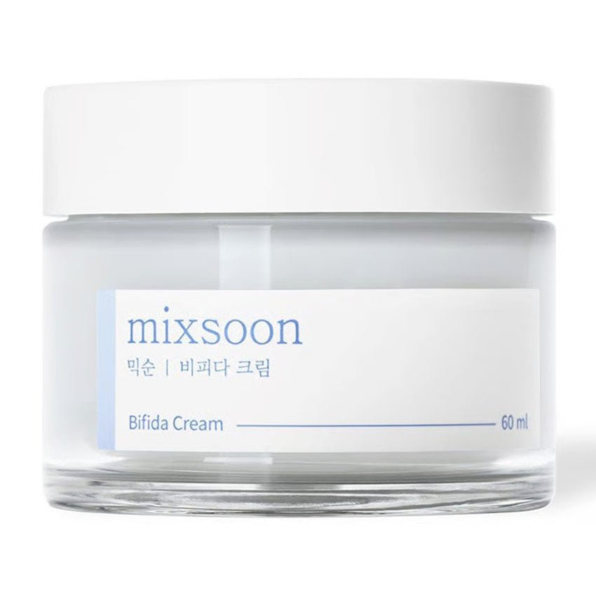 Mixsoon Bifida Cream 60ml (1pc)