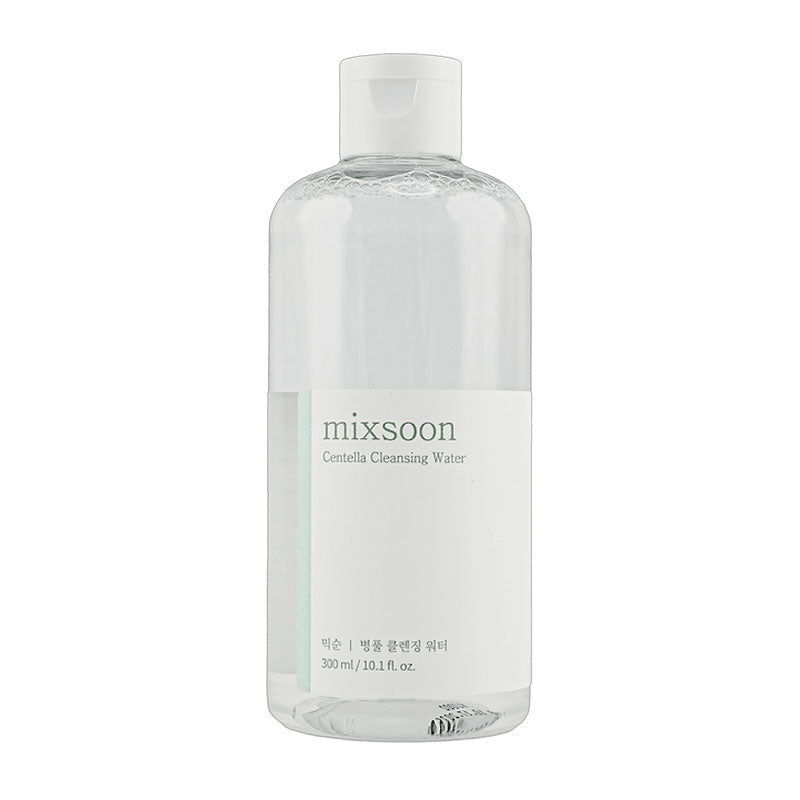 mixsoon Centella Cleansing Water 300ml