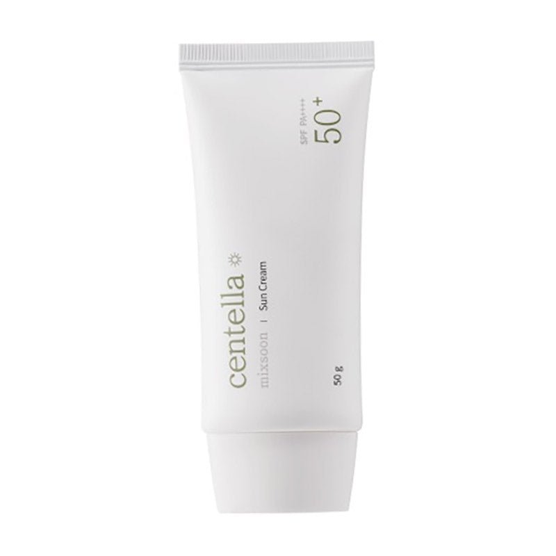 Mixsoon Centella Sun Cream 50ml (SPF 50+), 1pc