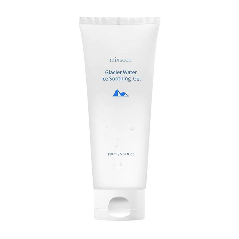 Mixsoon Glacier Water Ice Soothing Gel 150ml, 1pc