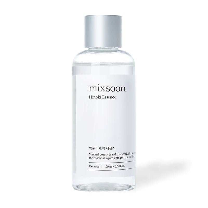 Hinoki Essence 100ml