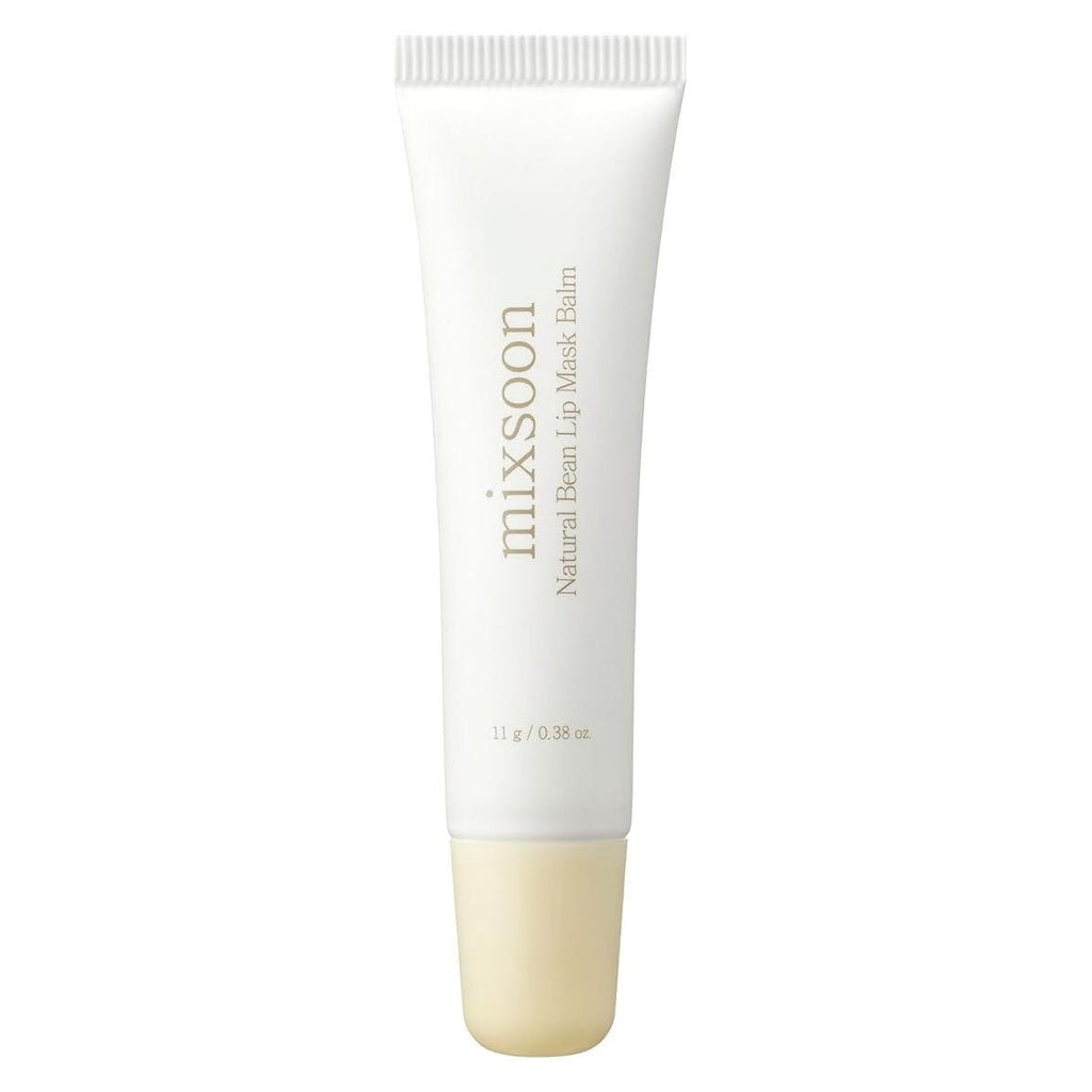 Mixsoon Natural Bean Lip Mask Balm 11g, 1pc