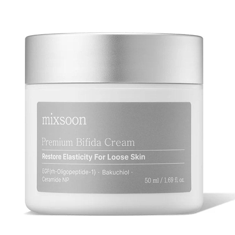 Mixsoon Premium Bifida Cream 50ml (1pc)
