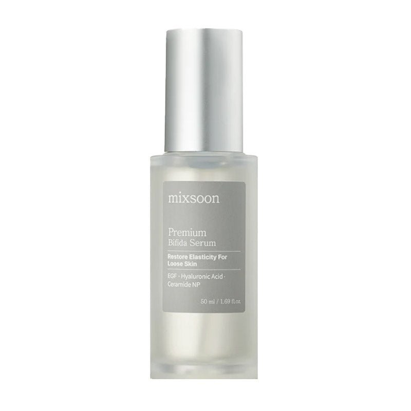 Mixsoon Premium Bifida Serum 50ml - 1pc