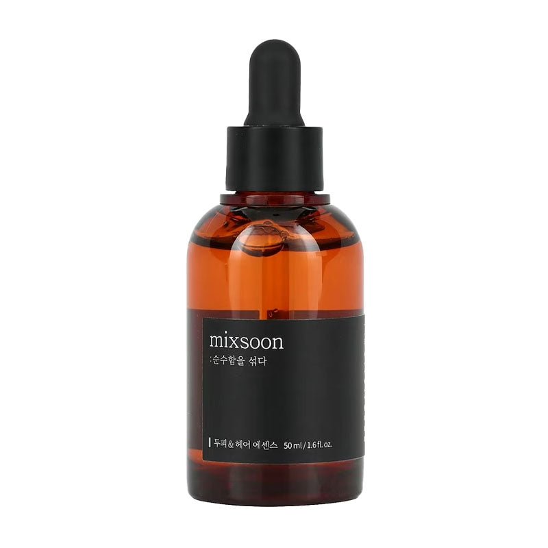 Mixsoon Scalp & Hair Essence 50ml