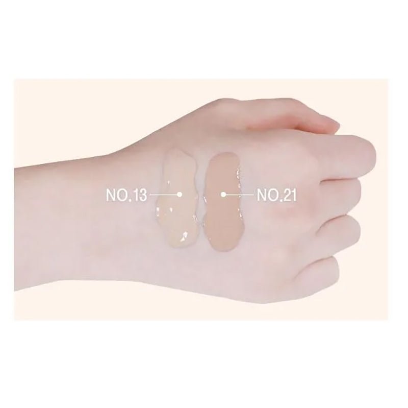 Mizon Collagen Power Foundation SPF 50 No. 21 100g (3.52oz)