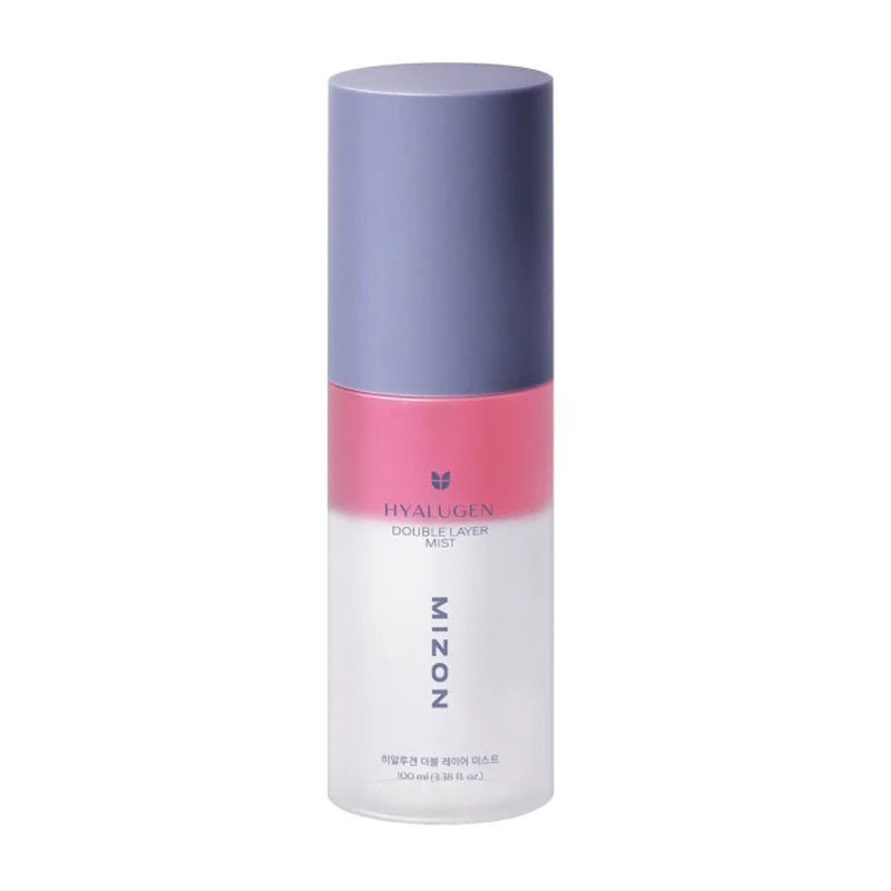 Mizon Hyalugen Double Layer Mist 100ml