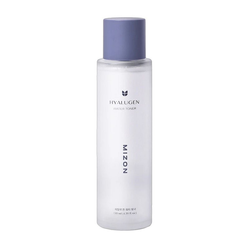 Mizon Hyalugen Water Toner 130ml, 1pc