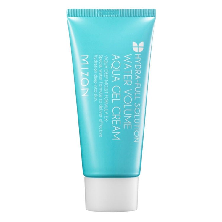 Mizon Water Volume Aqua Gel Cream 45ml (1pc)