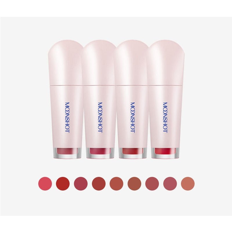 Moonshot Performance Lip Blur Fixing Tint 3.3g - 02 Savage
