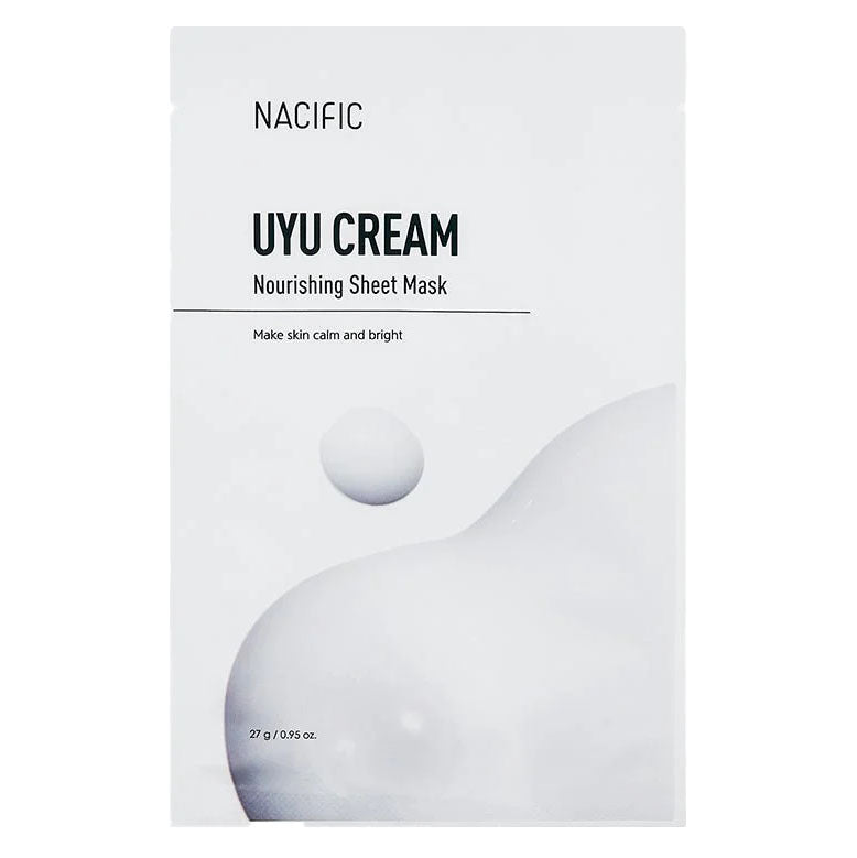 Nacific Collagen Sheet Mask Pack (30Sheets)