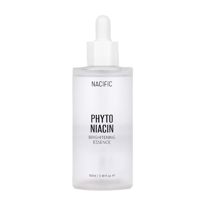 Nacific Phyto Niacin Whitening Essence 100ml, 1pc
