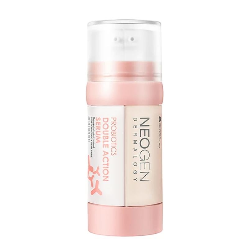 Neogen Probiotics Double Action Serum 22ml, 1pc
