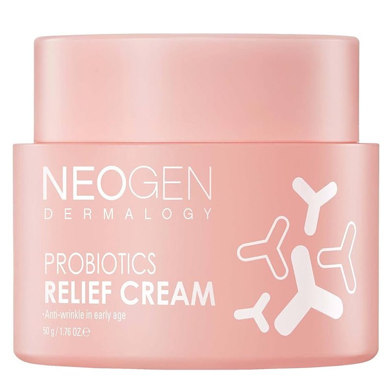 Neogen Dermalogy Probiotics Relief Cream 50ml, 1pc
