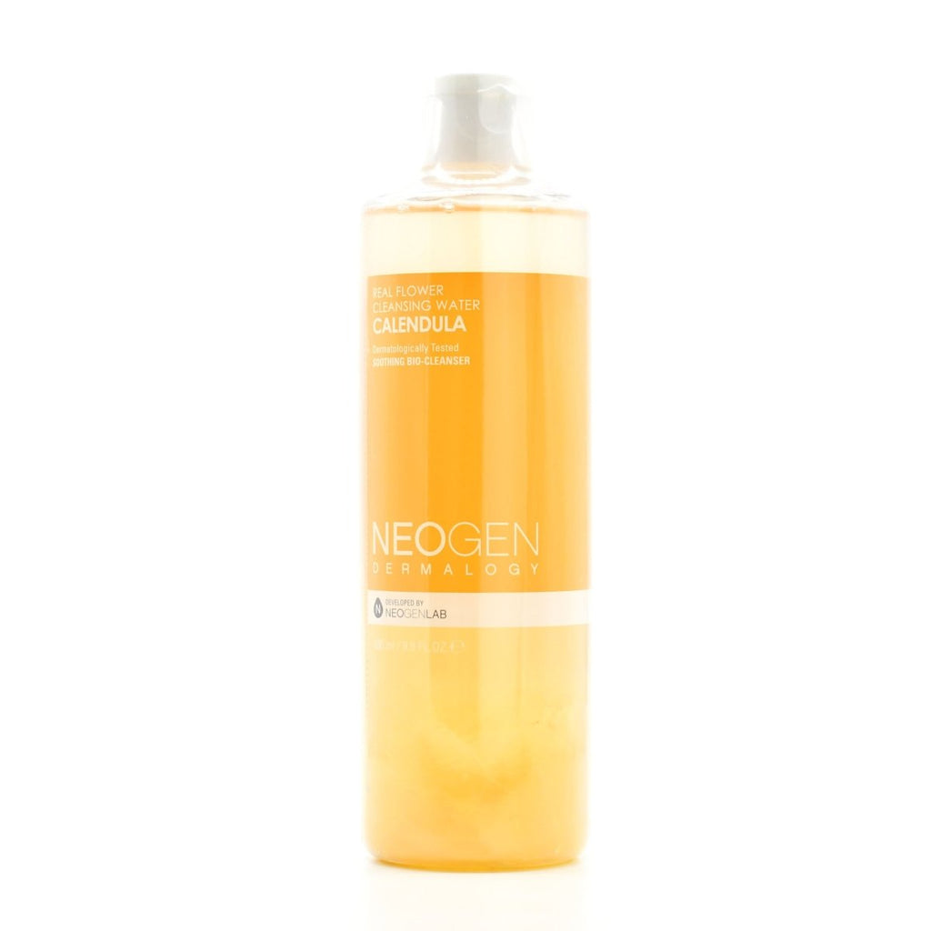 Neogen Real Flower Cleansing Water Rose 300ml