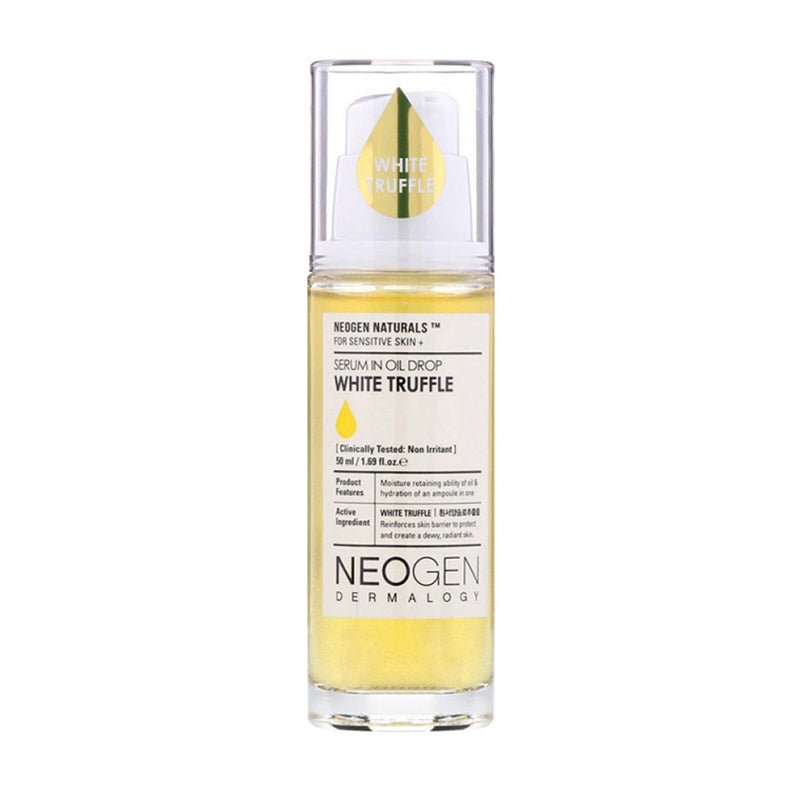 Neogen White Truffle Serum In Oil Drop 50ml 1pc