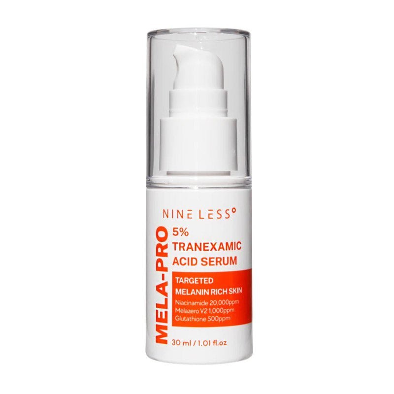 Nineless Mela-Pro Tranexamic Acid Serum 30ml