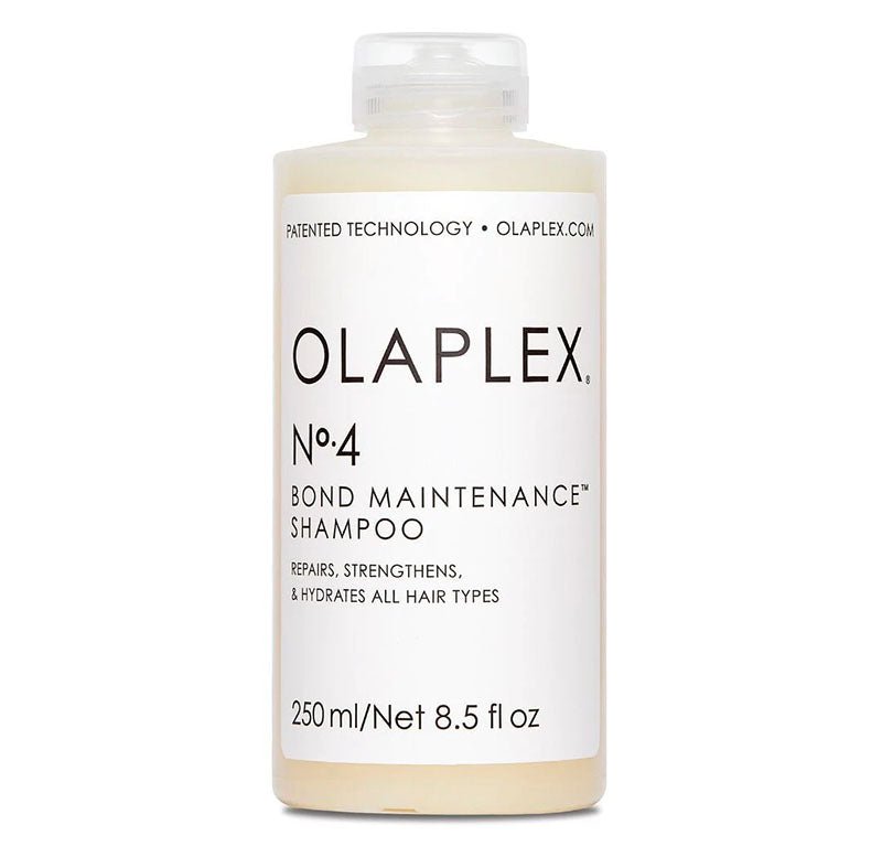 Olaplex No. 4 Bond Maintenance Shampoo 250ml (1pc)