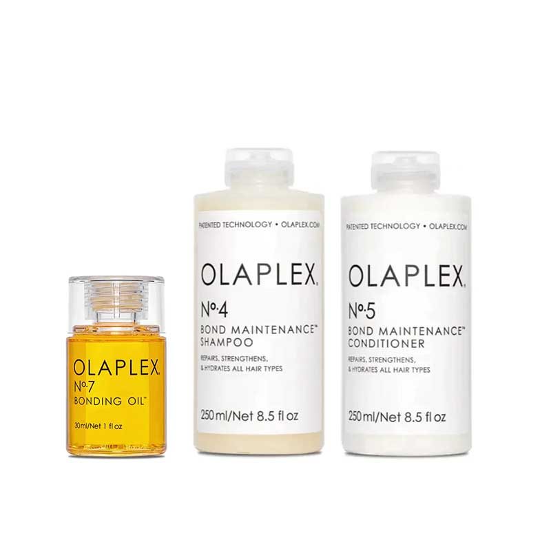 Olaplex No.7 Bonding Oil 250ml