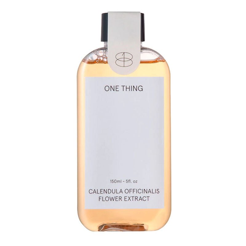 ONE THING Calendula Officinalis Flower Extract 150ml