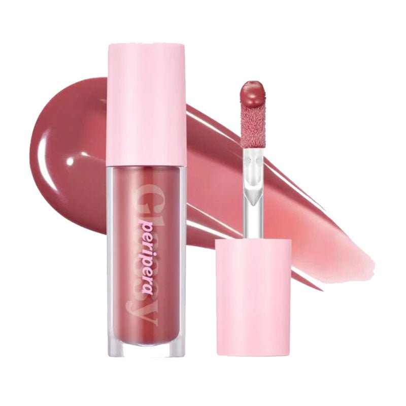 Ink Glasting Lip Gloss 4.4ml
