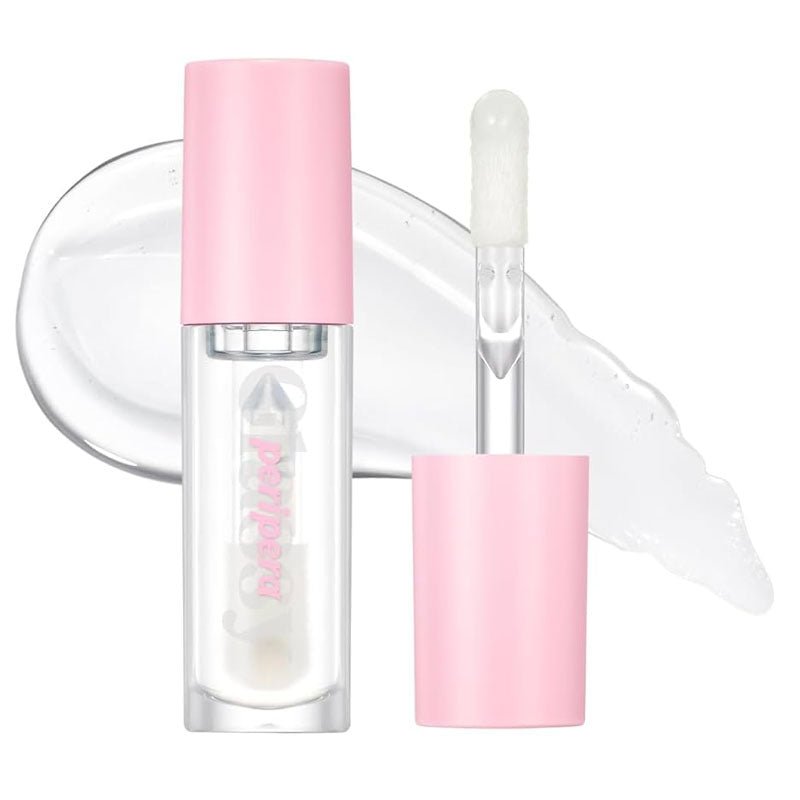Ink Glasting Lip Gloss 4.4ml