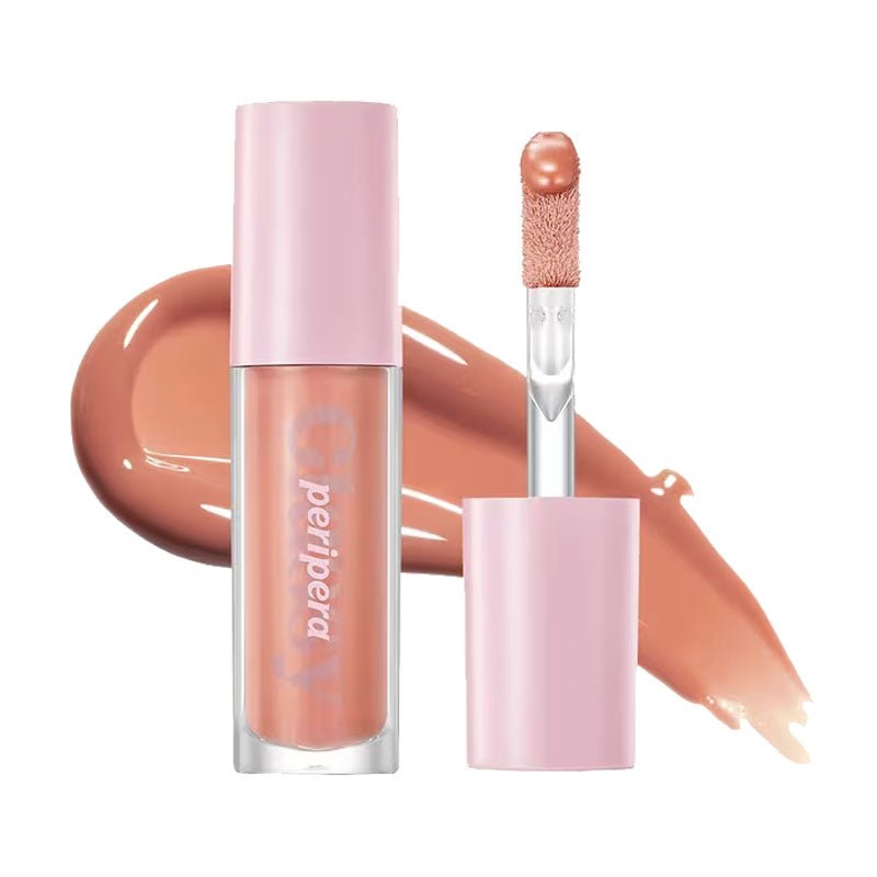 Ink Glasting Lip Gloss 4.4ml