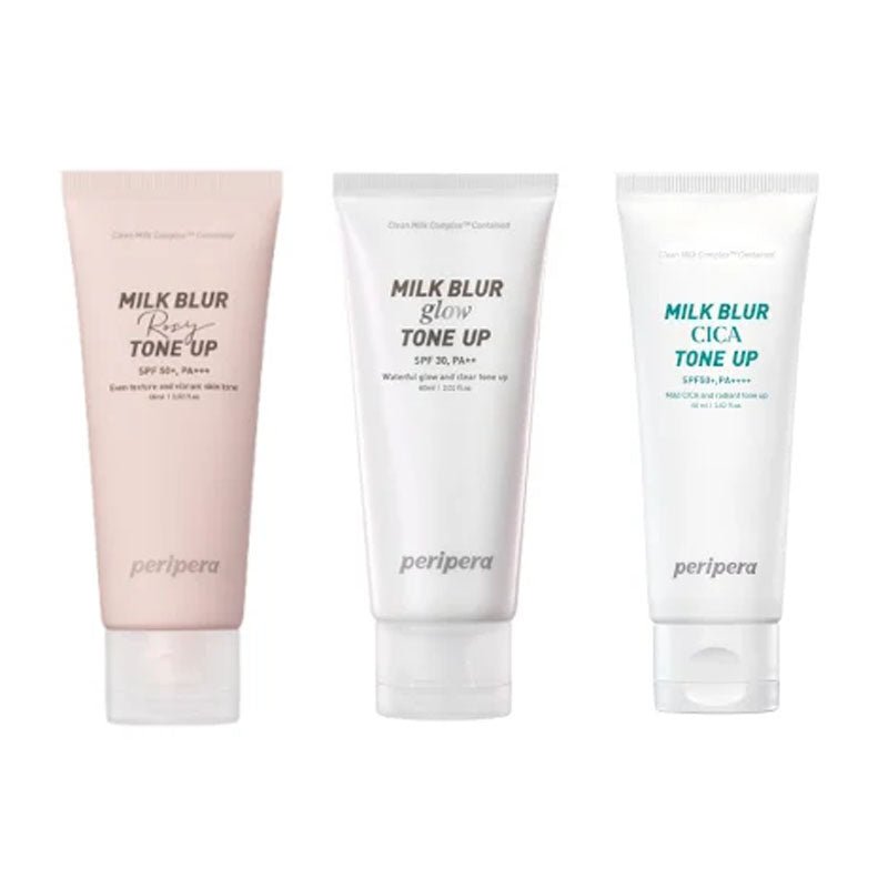 Peripera Filter Fit Milk Tone Up Cream 60ml