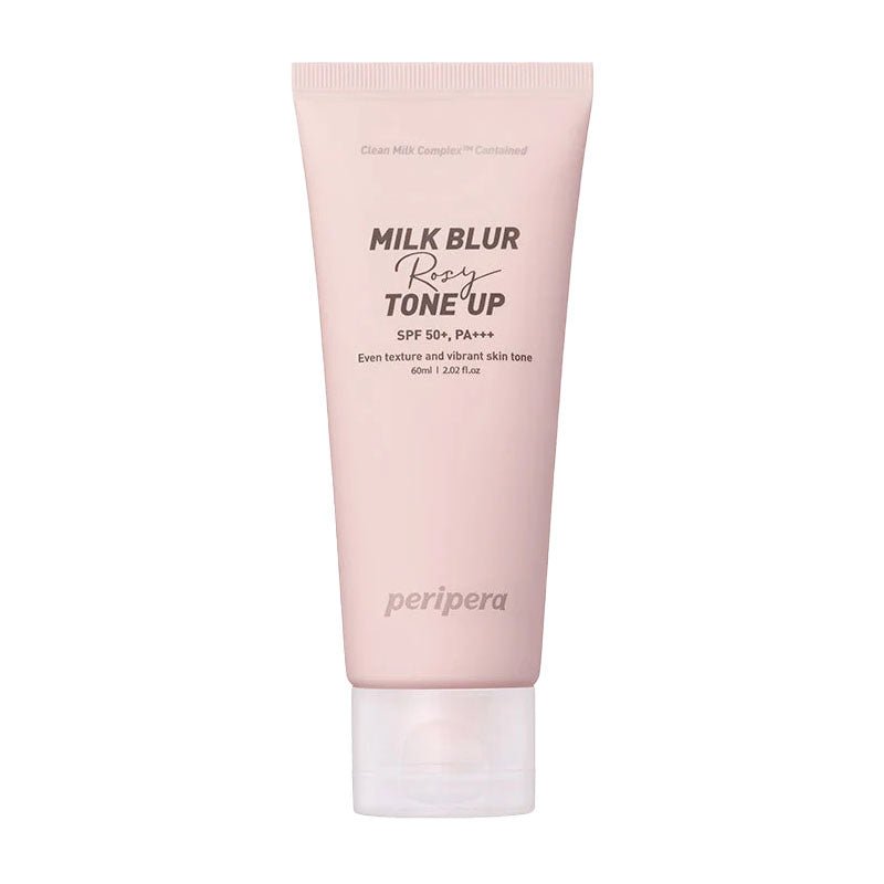 Peripera Filter Fit Milk Tone Up Cream 60ml