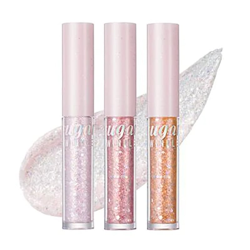 Peripera Sugar Twinkle Liquid Shadow 100ml