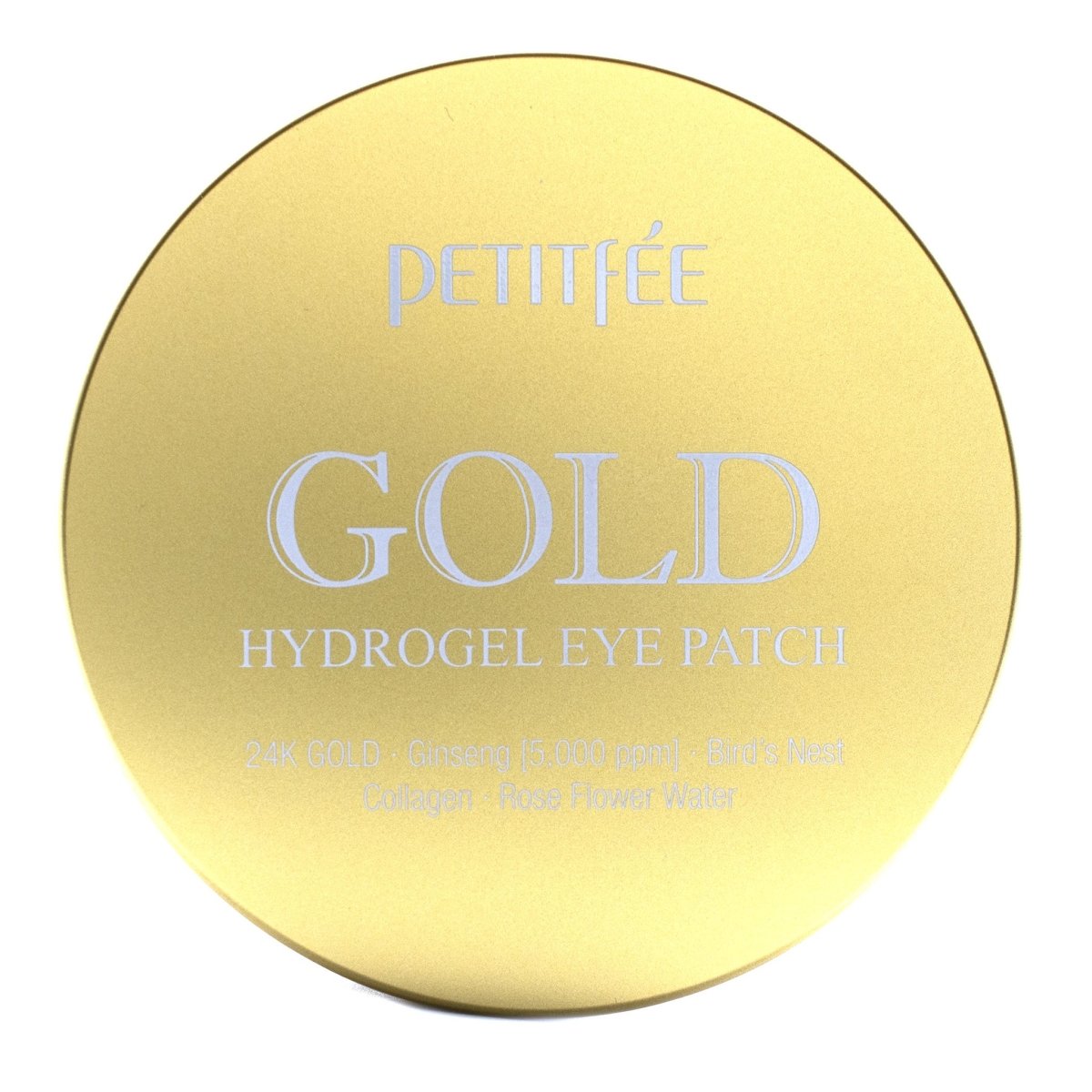 Petitfee Gold Hydrogel Eye Patch (1 Pair) 5ml