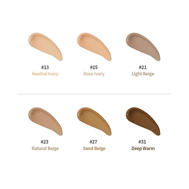PURITO Cica Clearing BB Cream Neutral Ivory 30ml