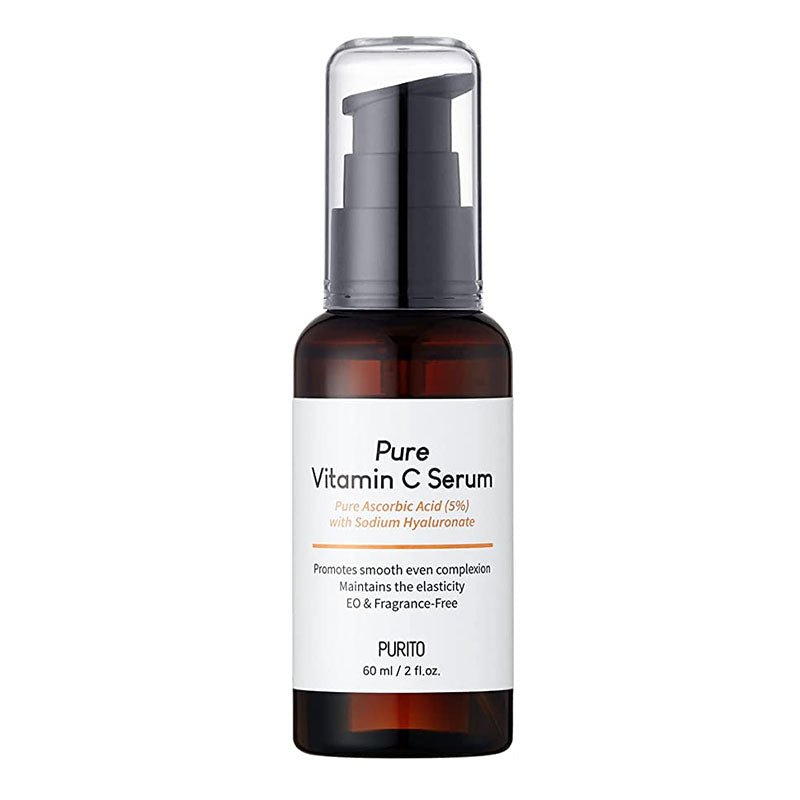 Purito Pure Vitamin C Serum 60ml