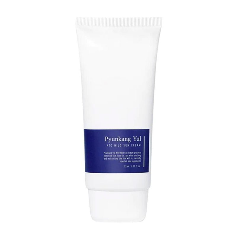 Pyunkang Yul ATO Mild Sun Cream SPF 50 75ml (2.53 fl. oz.)