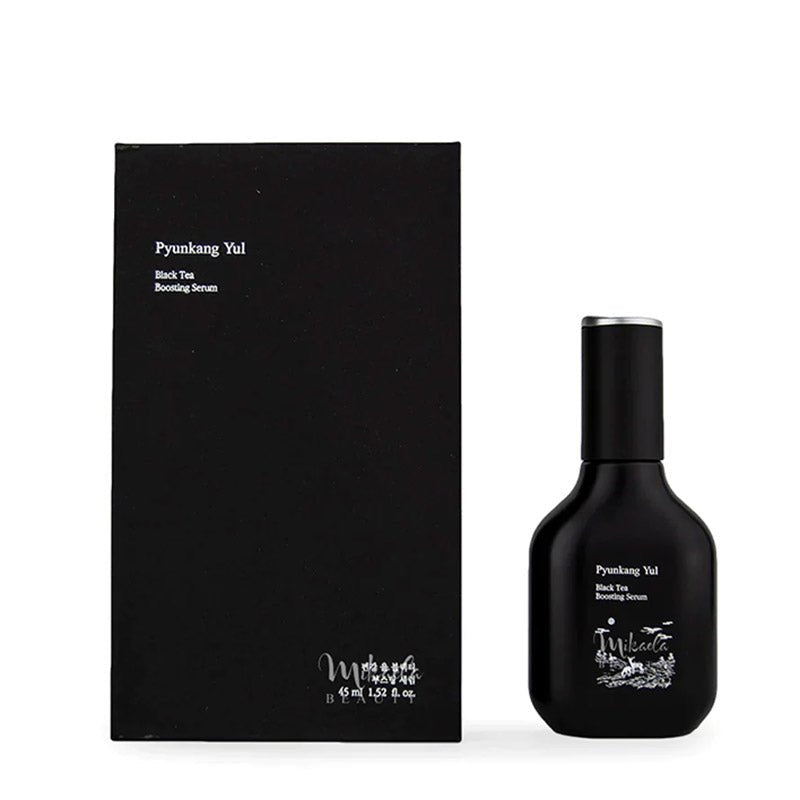 Pyunkang Yul Black Tea Boosting Serum 45ml, 1pc