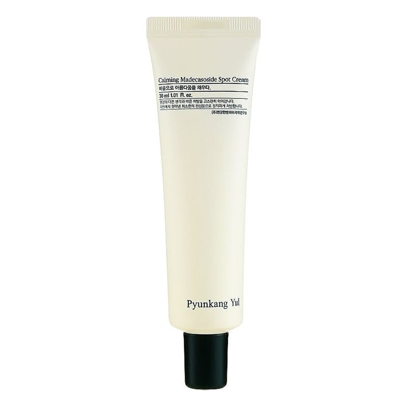 Pyunkang Yul Calming Madecassoside Spot Cream 30ml (2pcs)