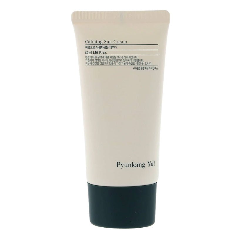 Pyunkang Yul Moisture Calming Sun Cream SPF50+ PA++++ 50ml