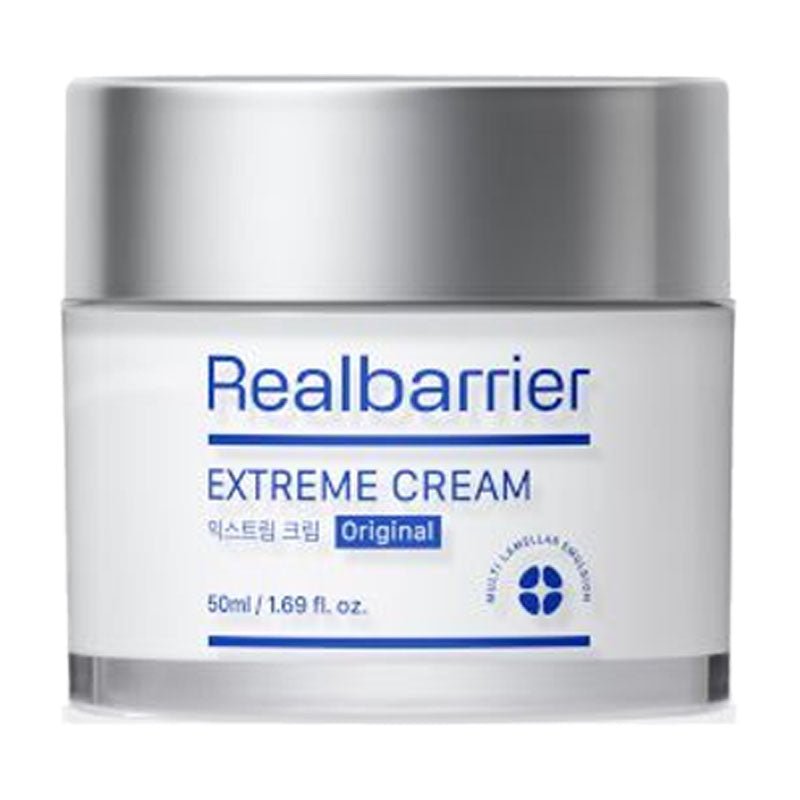 Real Barrier Extreme Cream 50ml 1+1 Special Set