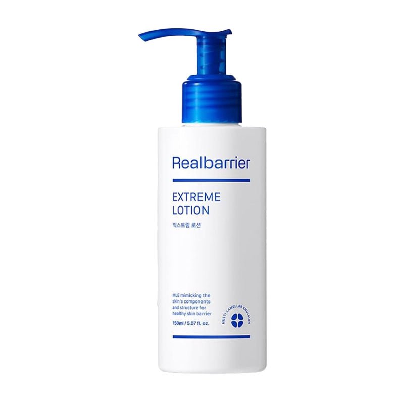 Real Barrier Extreme Lotion 150ml, 2 Units