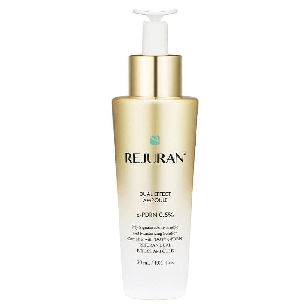 REJURAN Healer Dual Effect Ampoule 30ml